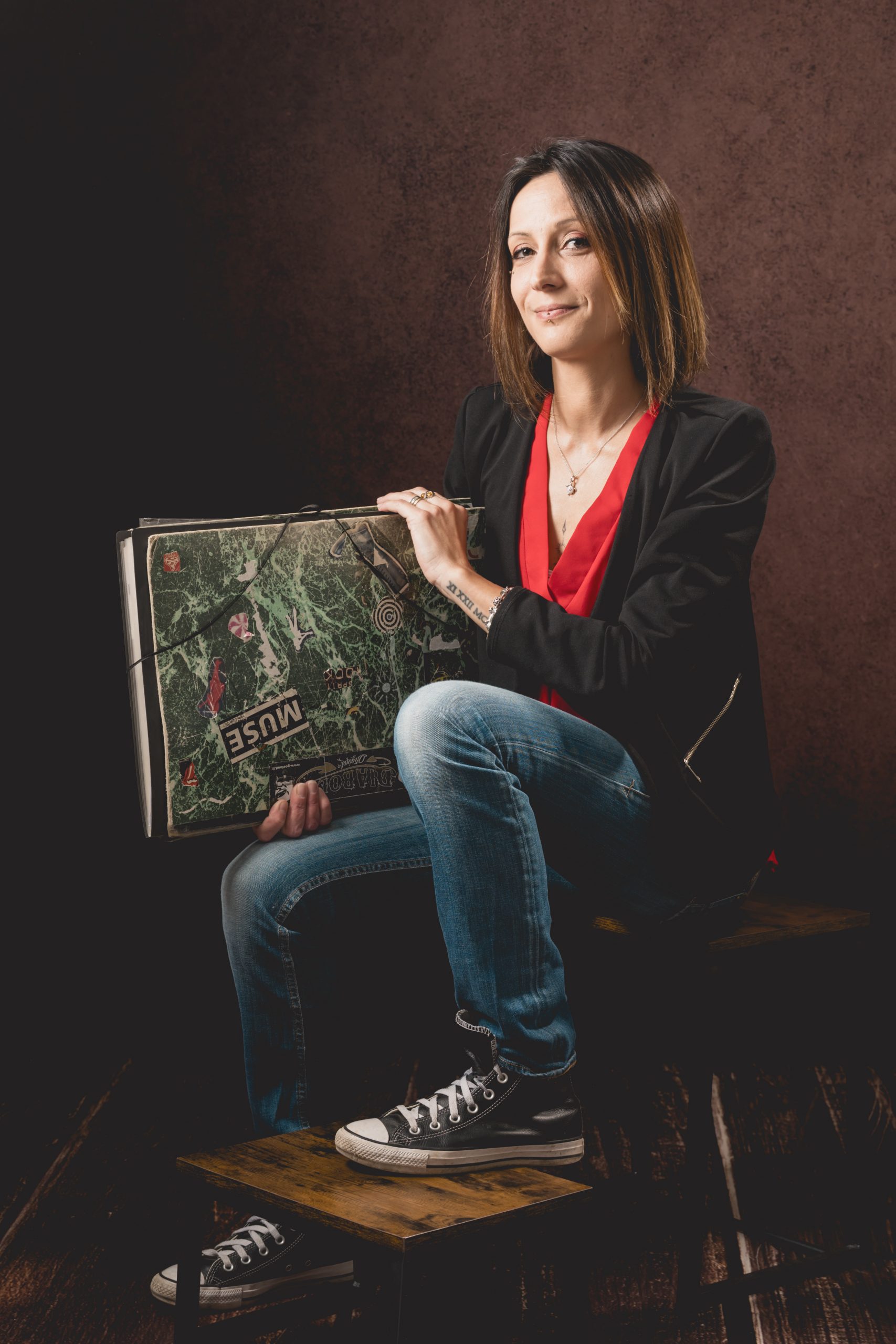 portrait pro stephanie layes photographe